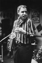 Bruce Turner NPG x210190