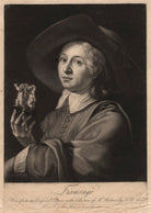 Francis Du Quesnoy ('fiamingo') NPG D1665