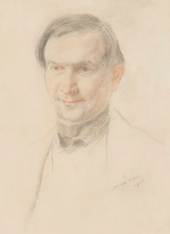 Stacy aumonier npg 2777