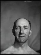 George Val Myer NPG x24773