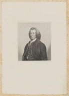 possibly Mr Drummond NPG D35585