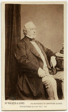 William Keppel Barrington, 6th Viscount Barrington NPG x1556