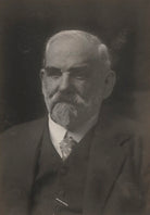 Sir George Frederic Warner NPG x185924