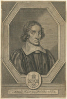 Edmund Elys NPG D22724