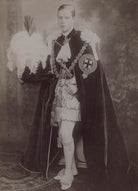 Prince Edward, Duke of Windsor (King Edward VIII) NPG x28390