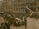 'The funeral of General Booth' NPG x136614