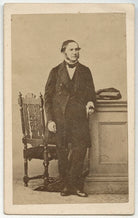 William Ewart Gladstone NPG x5954