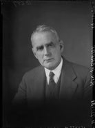 Henry Child Carter NPG x48537