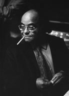 Milt Buckner NPG x210189