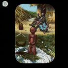 Fetish Image (relates to David Livingstone) NPG D18389