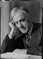 James Douglas NPG x11401