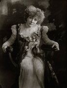 Sarah Bernhardt NPG x135808