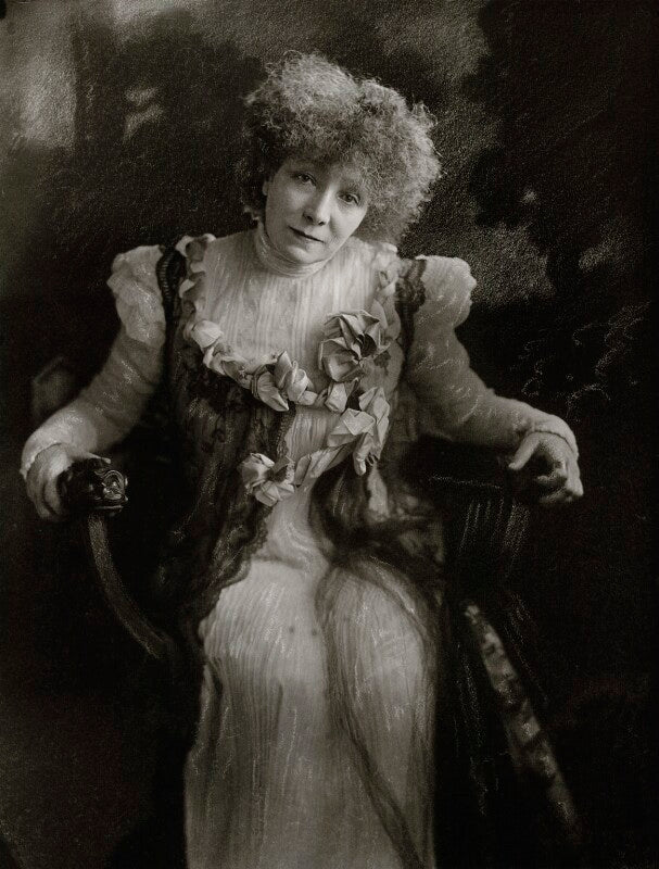 Sarah bernhardt npg x135808