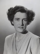 Dawn Hooper (née Remnant) NPG x85292