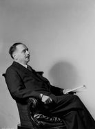 H.G. Wells NPG x24298