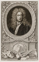 Joseph Addison NPG D19551