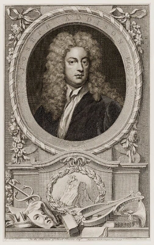 Joseph addison npg d19551