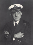 Thomas Frederick Parker Calvert NPG x166328