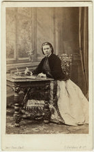 Emily Faithfull NPG x46997