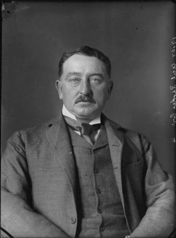 Cecil John Rhodes NPG x96622