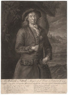 William Fittock NPG D1955