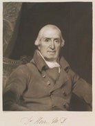 William Kerr NPG D11322