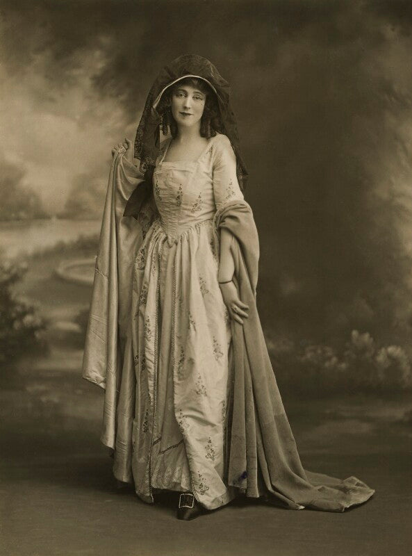 Kyrle bellew npg x83014