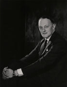 Richard Phipps ('Dick') Hornby NPG x168418