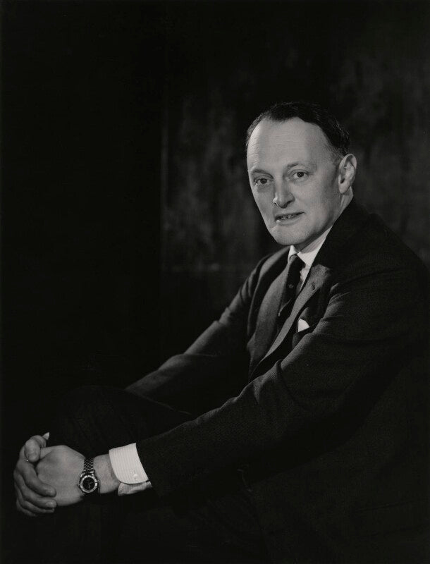 Richard phipps ('dick') hornby npg x168418