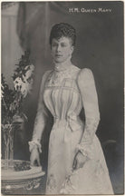 Queen Mary NPG x196920