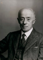 Humphrey W. Bosworth NPG x86421