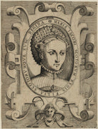 Mary, Queen of Scots NPG D25058