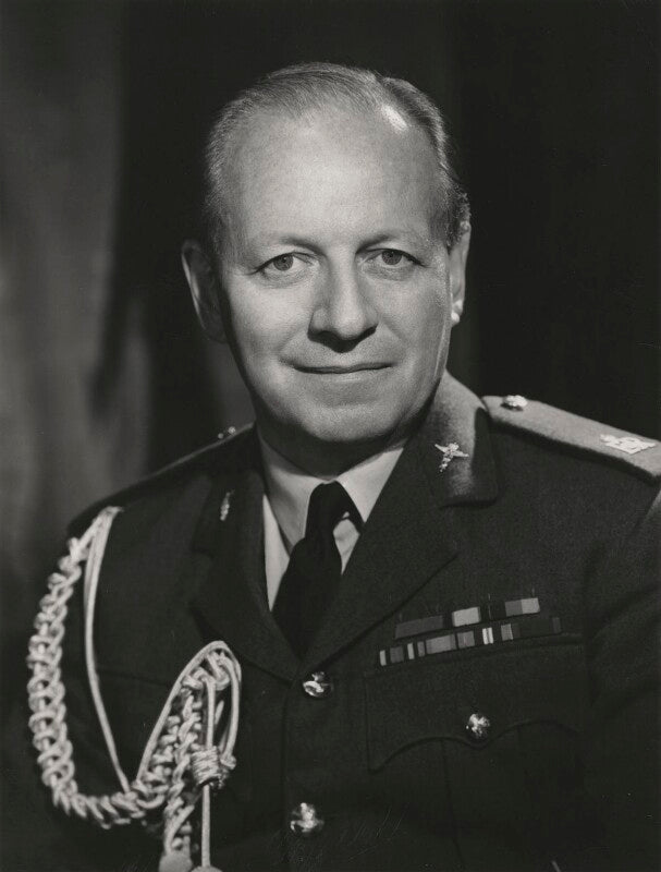 Sir ernest shaw sidey npg x185281