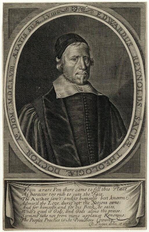 Edward reynolds npg d28820