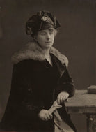 Madam Zomah NPG x85516