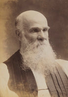 Daniel Sylvester Tuttle NPG P1700(89c)