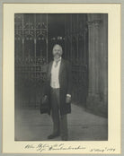 Alexander Wylie NPG x35565