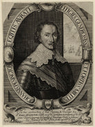 Sir John Penington NPG D27074