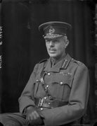 Sir Ivor Philipps NPG x74870