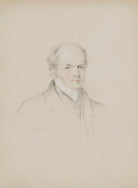 Sir Francis Beaufort NPG 2515(90)