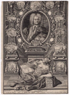 Thomas Lediard NPG D5034