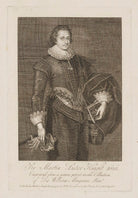 Sir Martin Lister NPG D37361