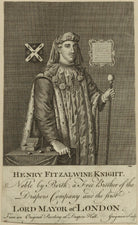 Henry Fitz Alan (Alwine) NPG D24061