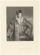 John Hamilton NPG D35267