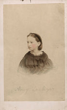 Amy Lockyer NPG Ax16436