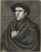 Henry Howard, Earl of Surrey NPG D24233