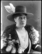 Winifred Ellen Gore (née Reilly), Countess of Arran NPG x120079