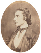 Francis Talfourd NPG P301(177)