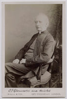 Charles John Ellicott NPG x159026