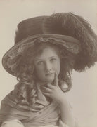 Marjorie McGegan (née Luke) NPG x45690